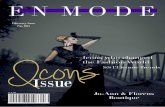 En Mode Magazine February 2013