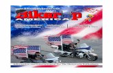 July 2011 BikerUp America Magazine