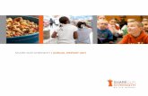 Share Our Strength | 2011 Annual Report
