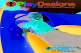 Playworld PlayDesigns 2012