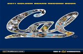 2011 California Men's Gymnastics Record Book