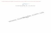 CATALOGO Cangini & Tucci news 2012