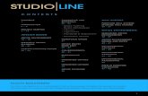 StudioLine Services Manual DL