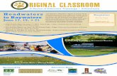 2013 Original Classroom Series