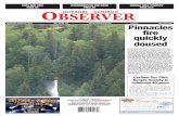 Quesnel Cariboo Observer, August 21, 2013