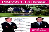Press Club Mag #31
