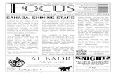 Islamic Focus Issue 115