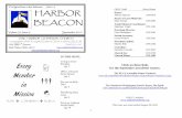 Harbor Beacon September 2012