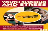 Youth Smoking and Stress