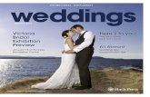 Special Features - Weddings - Winter 2012