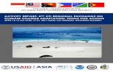 Regional Exchange on Climate Change Adaptation: Tools for Action