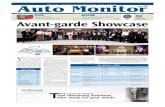 Auto Monitor - 25 March 2013