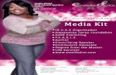 Estella Dior Media Kit