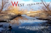 West Old & New April Edition