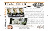 Local Seeker Issue 17 West End Edition