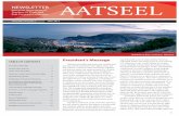 AATSEEL Newsletter May 2014