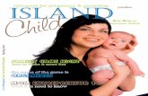 Island Child Magazine, Issue: Spring 2010
