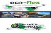 Eco-Elex Industrial Solutions Catalogue