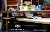 Eastburn Country Furniture Showroom