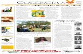 The Cameron University Collegian: October 4, 2004