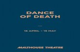 Dance of Death Program