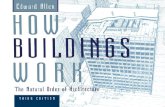 How buildings work the natural order of architecture