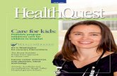 2009 Fall HealthQuest