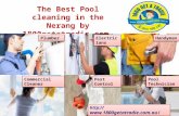 The best pool cleaning in the nerang by 1800getatradie com au