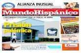Mundo Hispanico - 07-25-13