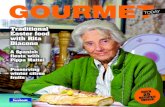Gourmet Issue 20