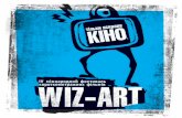 Wiz-Art 2011 каталог/catalogue