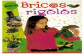 Collection Bricos Rigolos pour enfants 1