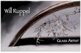 Will Ruppel Glass