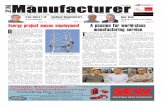 NZ Manufacturer July 2011