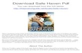 Download Safe Haven Pdf