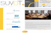 SUVOT Newsletter Nº 6 (spanish version)