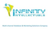 infinity intellectuals - Company Profile