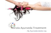 Safe Weightloss Program With Kerala Ayurveda Treatment