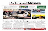 Richmond News May 26 2010