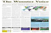 The Wooster Voice, 10/5/12
