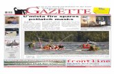 North Island Gazette, July 25, 2013