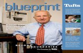 Tufts Blueprint Fall 2009