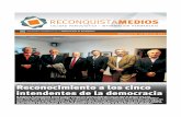 Reconquista Medios Digital 07-05-14