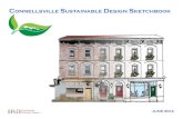 Connellsville Sustainable Design Workshop