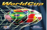 Soccer worldcup special edition 2010