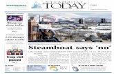 Steamboat Today, March 10, 2010