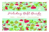 Holiday gift guide, november 20, 2013 indd
