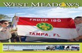 West Meadows News • February 2013