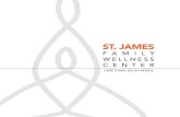 St. James Family Wellness Center