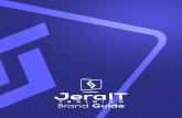 JeraITT Branding Guide